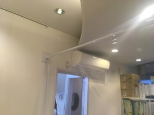 透明シートその２