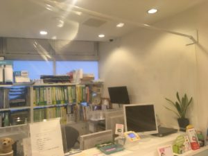 透明シート その１